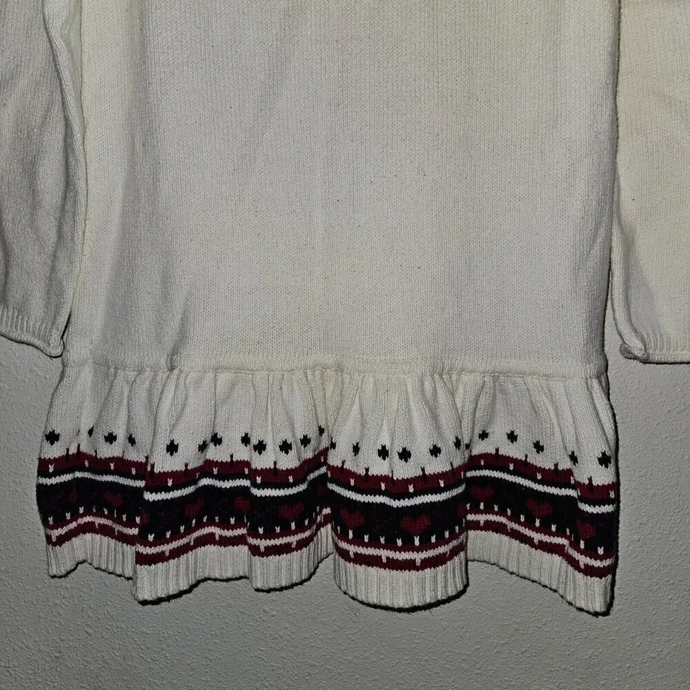 GAP kids knit